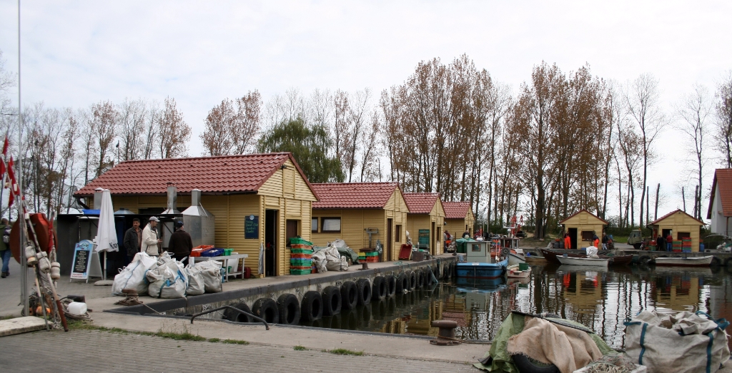 VWG vogelreis Oost Duitsland mei 2010 189